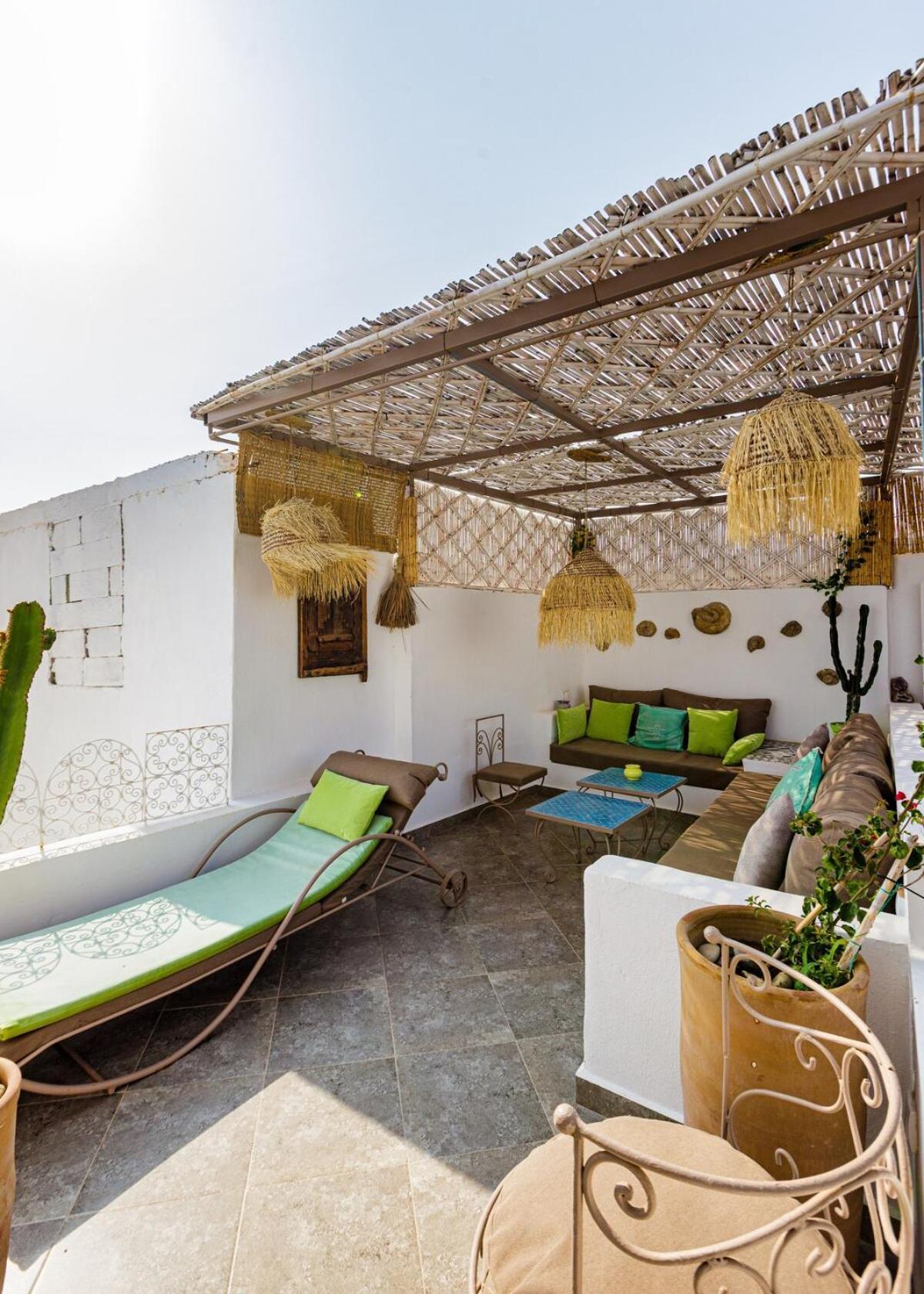 Dar Okinawa Holiday home